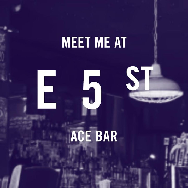 Journey with us to #MoxyEastVillage, while getting to know all the local hotspots along the way. We’re starting with @acebarny on E. 5th ST– the ultimate East Village fun zone. #MakeItToMoxy