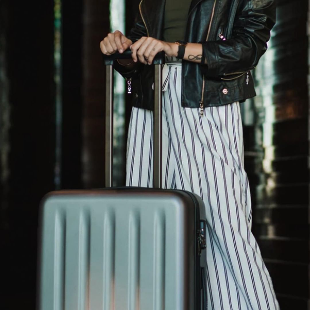Pack your bags, Moxy East Village is waiting for you. #ComingSoon
