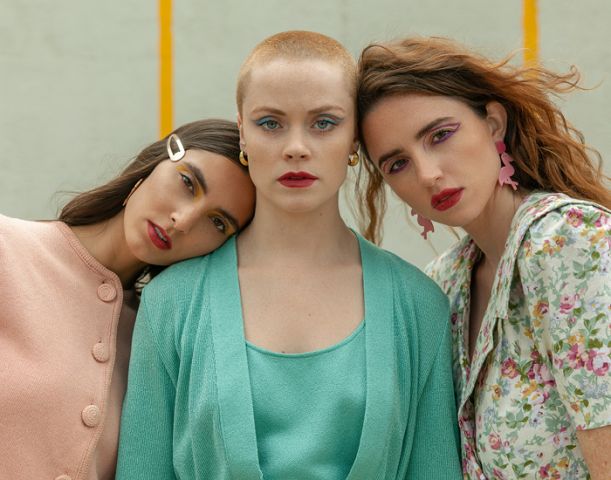 Moxy East Village’s NYFW Vintage Bazaar